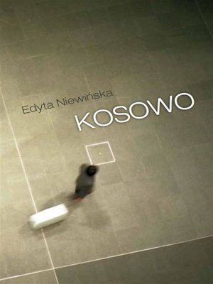 cover image of Kosowo